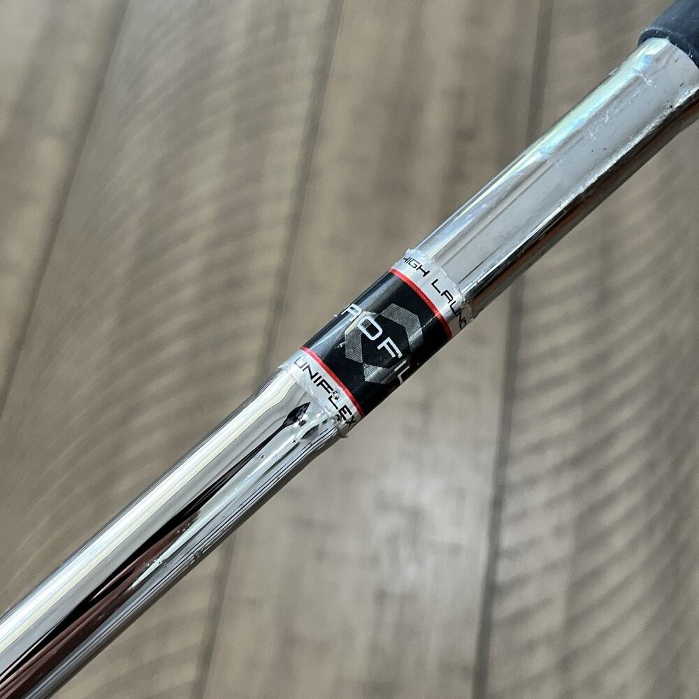 Wilson Profile XD Pitching Wedge "PW" Uniflex Steel Shaft Right Handed RH 36" - Picture 8 of 10